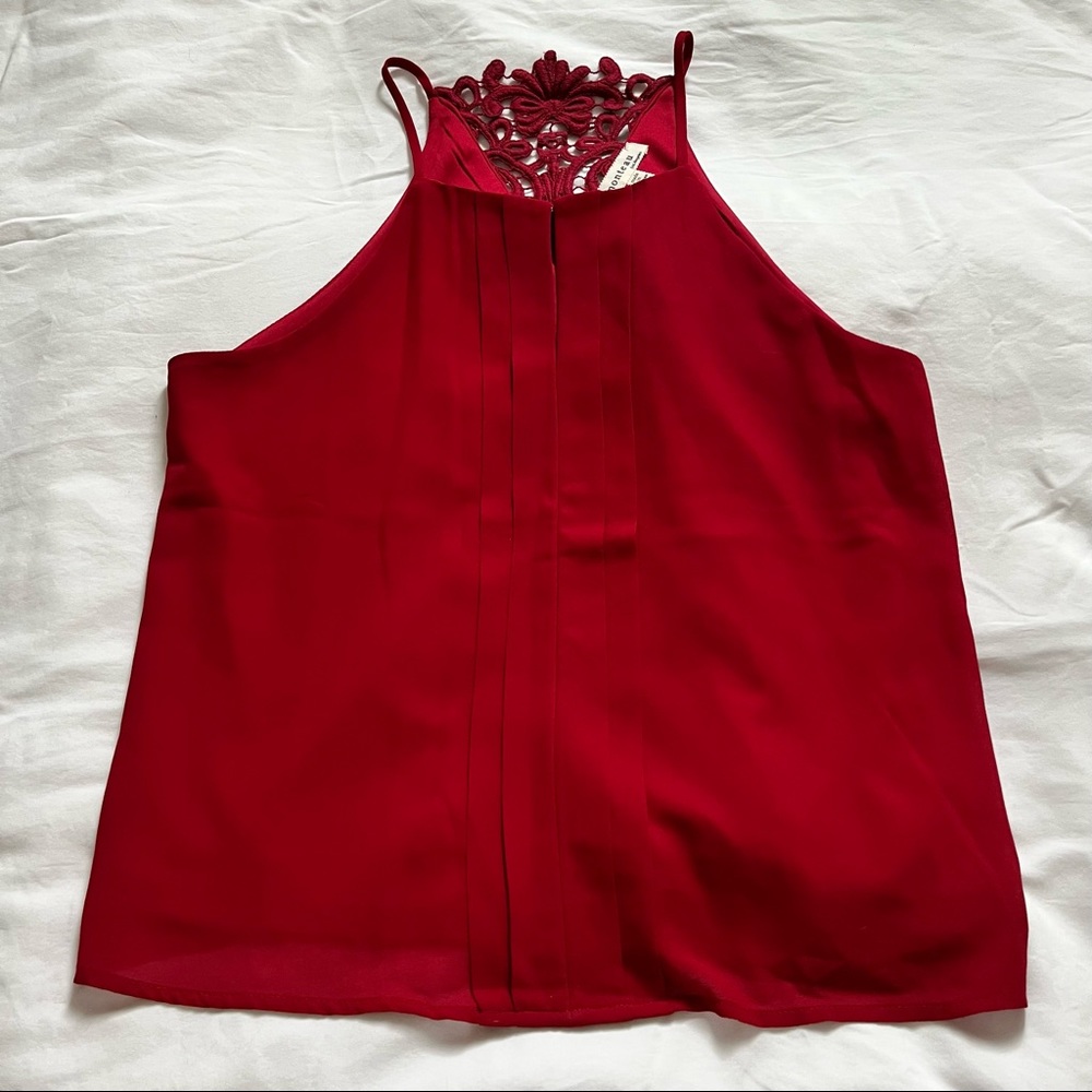 Monteau top